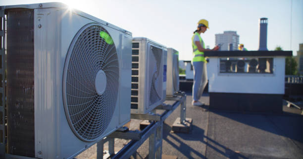Best Affordable HVAC Duct Cleaning  in Palos Verdes Estates, CA
